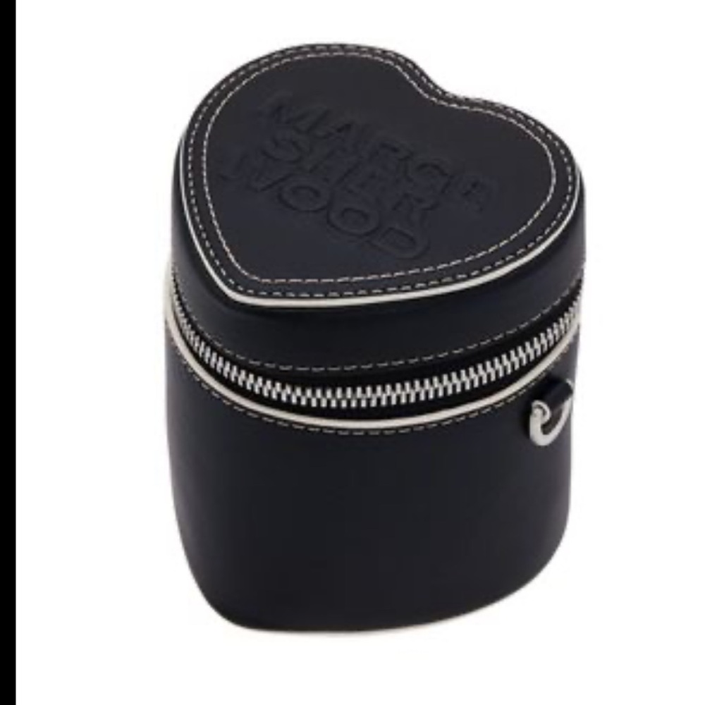 BNWT MARGE SHERWOOD HEART MINI Bag